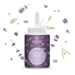 Speed Speed Hoof Oil Lavender, 450 ml – Produktbild 1 von 1