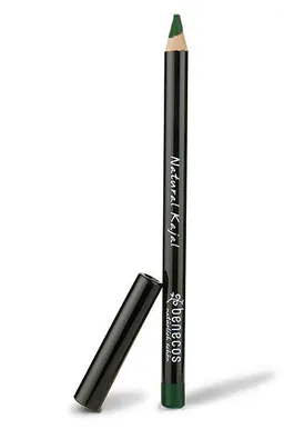 Benecos Benecos Natural Kajal (green) – Produktbild 1 von 1