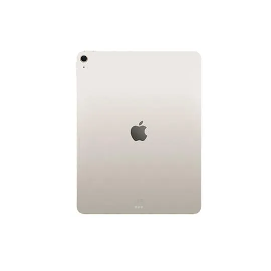 Apple Apple iPad Air 13" Wi-Fi + Cellular 2026 (M4) 256GB polarstern, Polarstern, – Produktbild 4 von 5