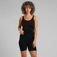 Dedicated DEDICATED Heden, Baumwoll-Tencel-Radlerhose – Produktbild 1 von 1