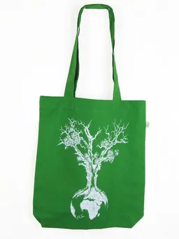 Life-Tree Life-Tree Tasche aus Biobaumwolle Fairwear – Produktbild 1 von 1