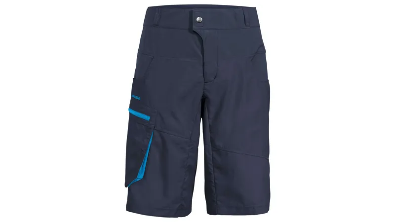Vaude Vaude Men's Qimsa Shorts – Produktbild 1 von 1