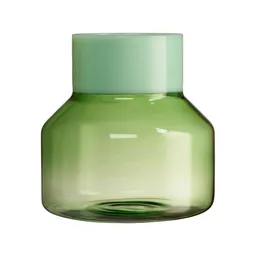 Design Letters Generous Vase - Gross – Produktbild 1 von 1
