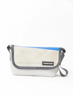 Freitag Freitag F41 Hawaii Five-O - grey blue (000004250441) – Produktbild 1 von 1