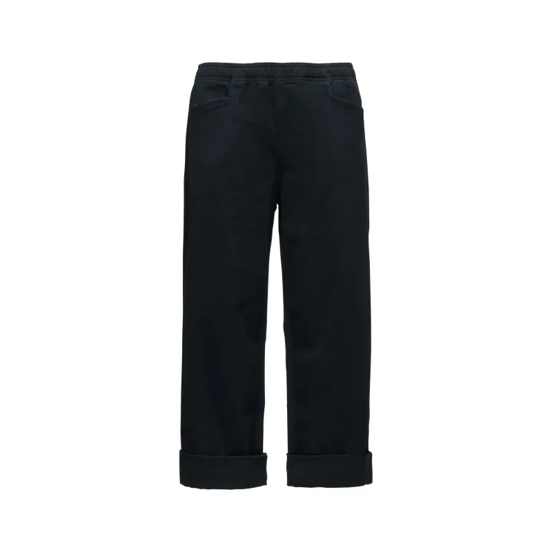 Black Diamond Damenhosen Black Diamond Dirtbag, Noir, – Produktbild 1 von 1