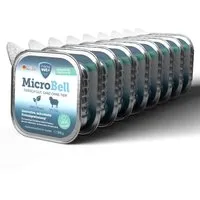 Marsavet Marsavet MicroBell Nassfutter 9 x 300 g – Produktbild 1 von 1