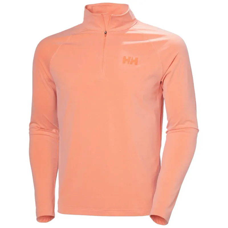 Helly Hansen Sweatshirt 1/2 zip Helly Hansen Tyri, Orange, – Produktbild 1 von 1