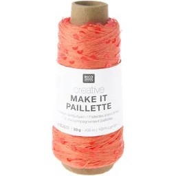 Rico Design Rico Design Creative Make It Paillette Neon – Produktbild 1 von 1