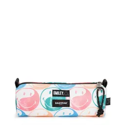 Eastpak Eastpak Benchmark Single Federmäppchen Smiley YY – Produktbild 1 von 1