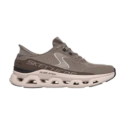 Skechers Skechers Glide Step Atlus für Damen, braun, Größe 41 EU – Produktbild 1 von 1