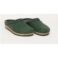 Stegmann Stegmann Filzclog 108 aus 100% edler Merino-Wolle für Damen & Herren | Hochwertiger Filz-Hausschuh - Made in Tirol – Produktbild 1 von 1