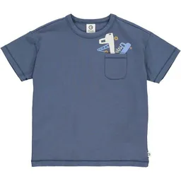 Fred's World by Green Cotton Fred's World by Green Cotton Kurzam - T-Shirt Automobil – Produktbild 1 von 1