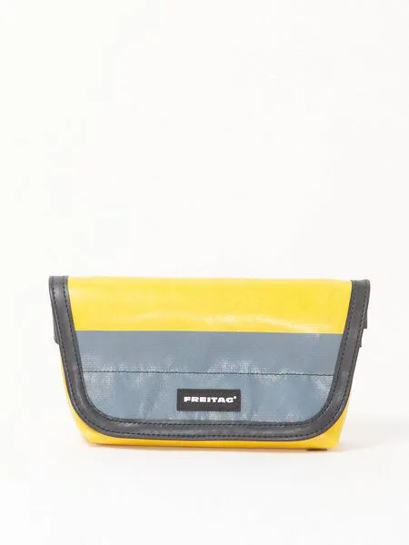 Freitag Freitag F40 Jamie - yellow grey (000004510002) – Produktbild 1 von 3