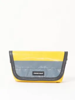 Freitag Freitag F40 Jamie - yellow grey (000004510002) – Produktbild 1 von 1