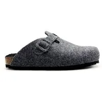 thies Veganer PET Buckle Clog "thies ®" aus recycelten Flaschen, fair produziert – Produktbild 1 von 1