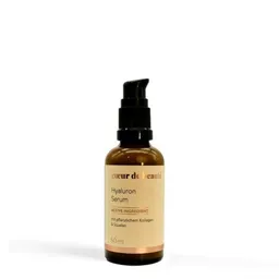 Coeur de Beauté Coeur de Beauté Hyaluron Serum – Produktbild 1 von 1
