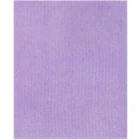 Schwammtuch 'Sponge' 172 x 200 mm, inkl. 1-farbigem Aufdruck lila – Produktbild 1 von 1