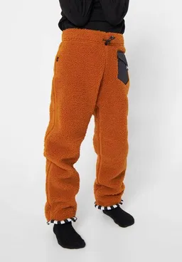 WeeDo WeeDo Lange Fleecehose „Foxdo“ – Produktbild 1 von 1