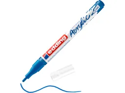 Edding Edding Acrylmarker "Acrylic 5300" Rundspitze fein – Produktbild 1 von 1