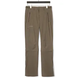 Vaude Wanderhose S – Produktbild 1 von 1