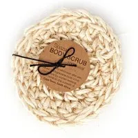 Spaza Spaza Peeling Schwamm aus Sisal, 100% biologisch abbaubar – Produktbild 1 von 1