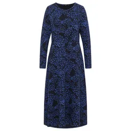 LANIUS LANIUS Midikleid print painted animal – Produktbild 1 von 1