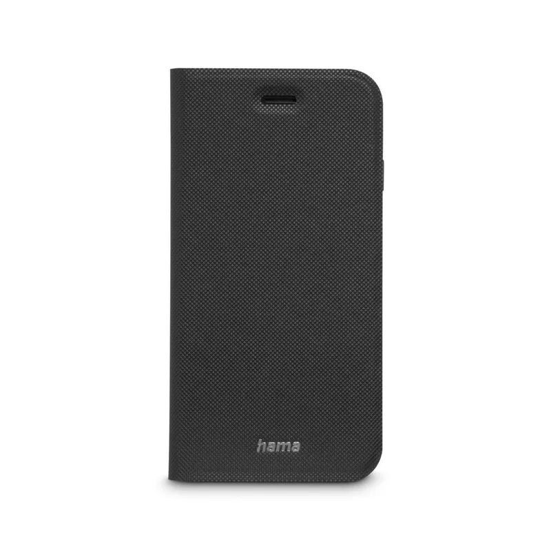 Hama Hama Handytasche "Daily Protect" für Apple iPhone 7/8/SE 2020/SE 2022, Schwarz, – Produktbild 5 von 5