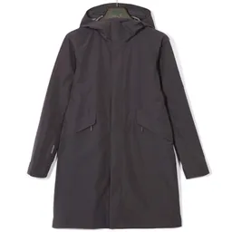 Arc teryx Secondhand Arc' teryx Regenjacke S / P – Produktbild 1 von 1