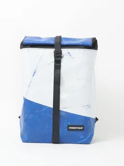 Freitag Freitag F155 CLAPTON - blue white (000003833664) – Produktbild 1 von 1
