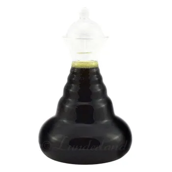 Lunderland Lunderland Bio-Hanföl – Produktbild 2 von 2