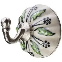 Tranquillo Tranquillo Wandhaken, Grün, – Produktbild 3 von 4