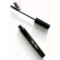 Uoga Uoga Uoga Uoga Natürliche Volumen Mascara schwarz – Produktbild 1 von 1