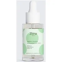 Zero Skin Zero Skin Sanftes Peeling Konzentrat mit AHA , 10% Milchsäure – glättend & hydratisierend- 30 ml – Produktbild 1 von 1