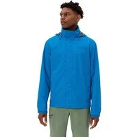 Vaude VAUDE Herren-Outdoorjacke "Escape Light jacket" mit sep. Kragen, radiate blue, Gr. M – Produktbild 1 von 1