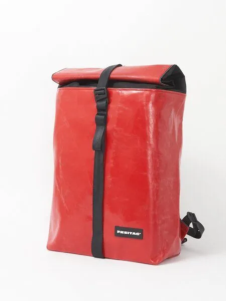 Freitag Freitag F155 CLAPTON - red (000003831740) – Produktbild 2 von 3