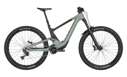 Scott Scott Voltage eRIDE 910 - 29 Zoll 360Wh 12K Fully - Undergrowth Green – Produktbild 1 von 1