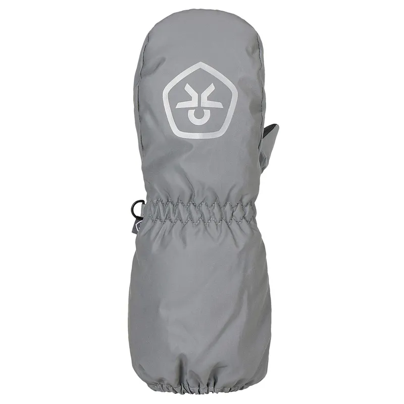 color kids MITTENS - REFLECTIVE – Produktbild 1 von 1