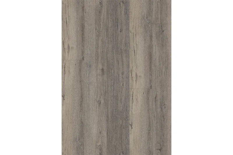 woodstore24 2,0 mm Vinyl grau 190 x 1227 mm, 0,3 mm Nutzschicht (Klebediele) (4,645 m² / Paket) – Produktbild 1 von 1