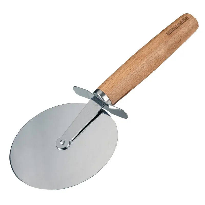 Fackelmann Fackelmann Pizzaschneider XXL – Produktbild 1 von 3