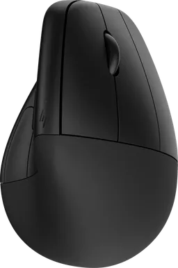 HP HP 920 Ergonomische Kabellose Maus mit magnetischer Handgelenkauflage – Produktbild 1 von 1