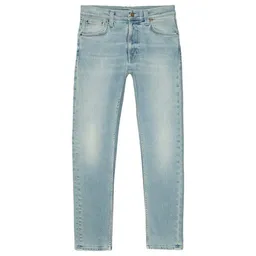 Nudie Jeans Nudie Jeans Lean Dean - Shallow Sea – Produktbild 1 von 1