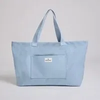 Souleway Souleway Shopper, Dusty blue, – Produktbild 1 von 1