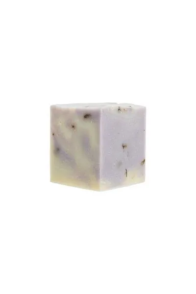 Tranquillo Tranquillo Seife LUNARI LAVENDER, Creme, – Produktbild 3 von 5