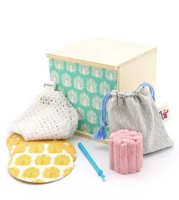 Lamazuna Lamazuna Geschenkset mit 5 Pflegeprodukten – Produktbild 1 von 1