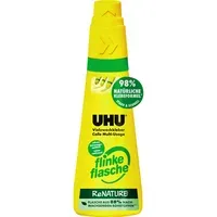 UHU UHU Vielzweckkleber "flinke flasche" 100 g – Produktbild 4 von 4