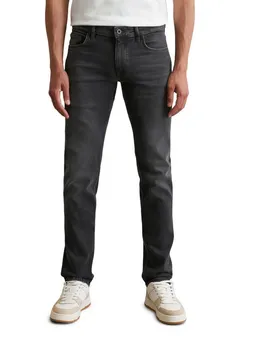 Marc O'Polo Marc O'Polo Slim-fit-Jeans Model Sjöbo shaped aus Bio-Baumwoll-Mix – Produktbild 1 von 1