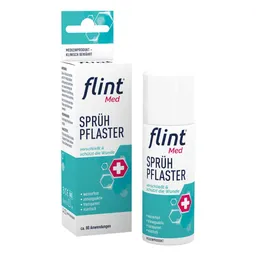 flint Med Flint Med Sprühpflaster – Produktbild 1 von 1