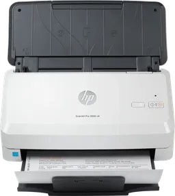 HP HP ScanJet Pro 3000 s4 Scanner – Produktbild 1 von 1