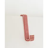 soulseil soulseil Türhaken, Rot, – Produktbild 3 von 8