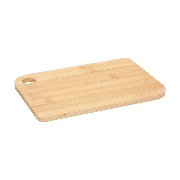 elasto elasto Schneidbrett „Bamboo“, Natur, – Produktbild 2 von 4